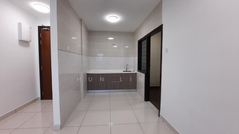 Paraiso Residence @ The Earth - 3