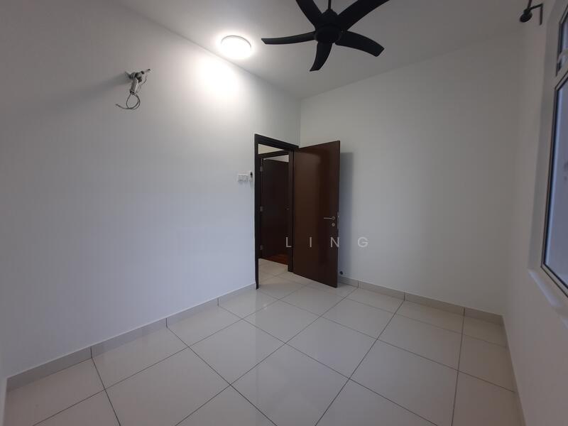 Paraiso Residence @ The Earth - 4