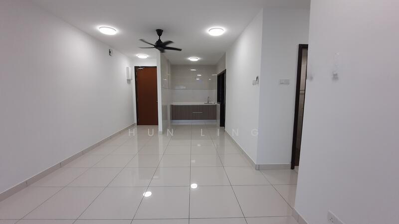 Paraiso Residence @ The Earth - 2