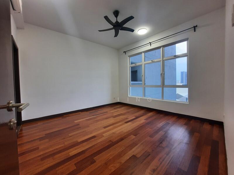 Paraiso Residence @ The Earth - 1