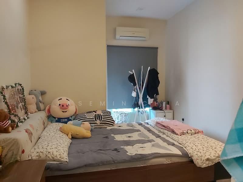 Sutera Damansara - 2