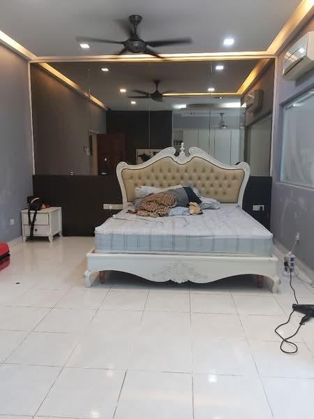 Sutera Damansara - 3