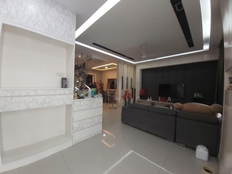 Sutera Damansara - 4
