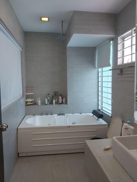 Sutera Damansara - 5