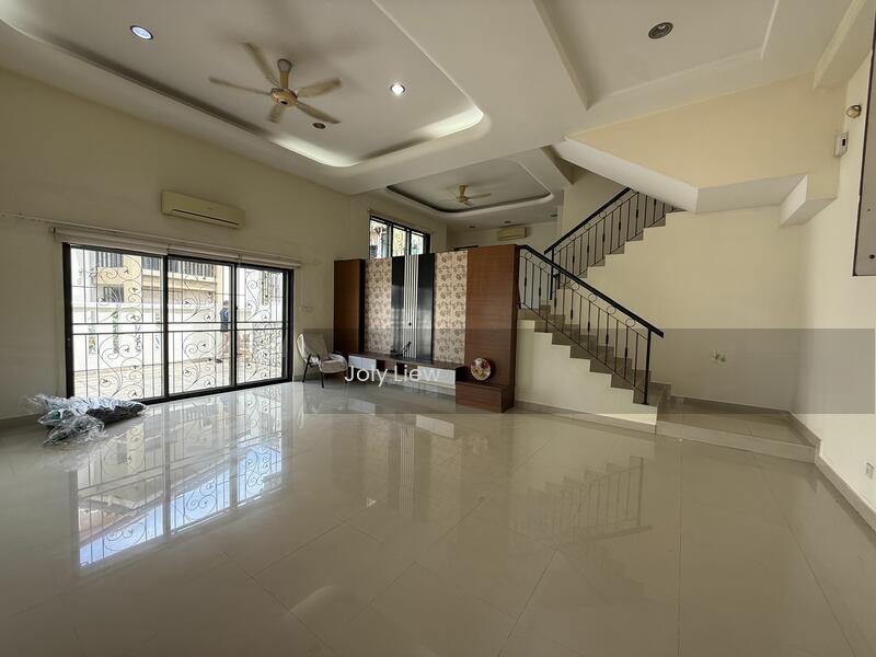 The Peak, Taman Bukit Prima - 1