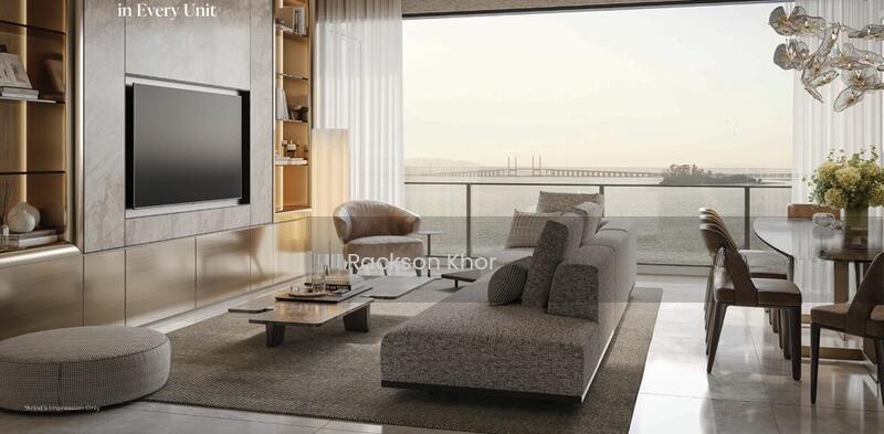 Lightwater Residences - 2