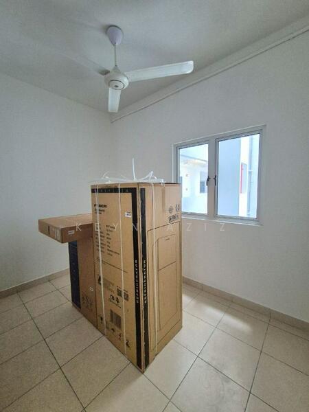 Residensi Kesuma 1 - 3
