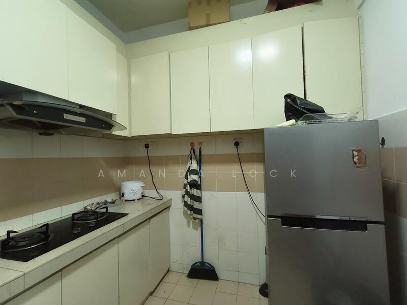 Residensi Laguna (Sunway Belvedere) - 2