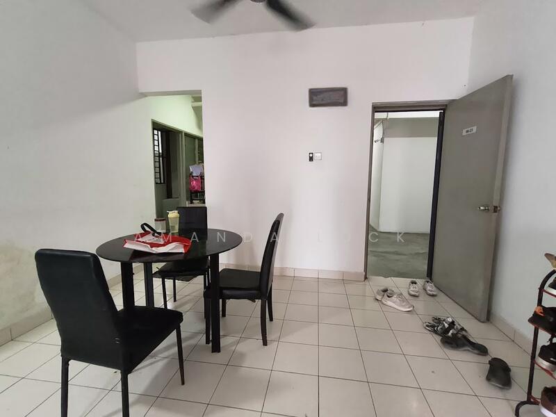Residensi Laguna (Sunway Belvedere) - 3