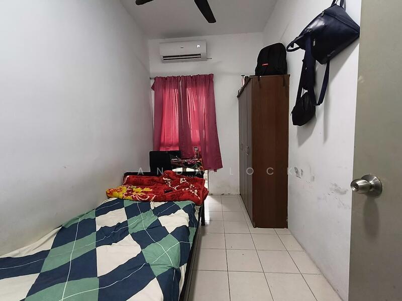 Residensi Laguna (Sunway Belvedere) - 4