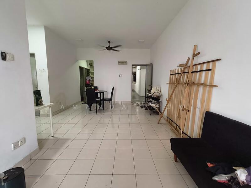 Residensi Laguna (Sunway Belvedere) - 1