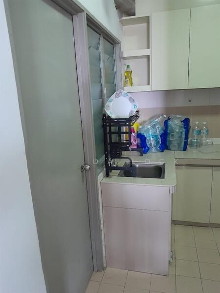 Residensi Laguna (Sunway Belvedere) - 3