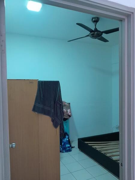 Residensi Laguna (Sunway Belvedere) - 2