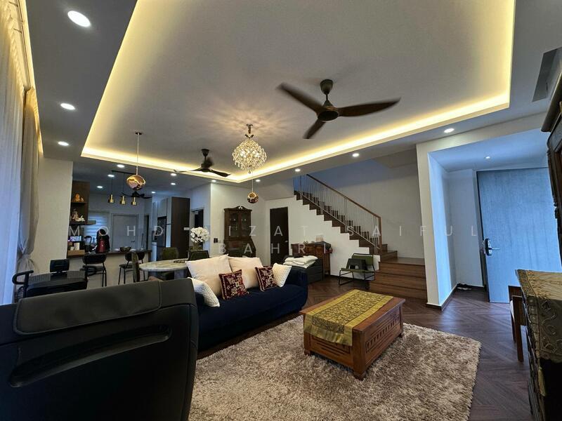 Serenia City - 4