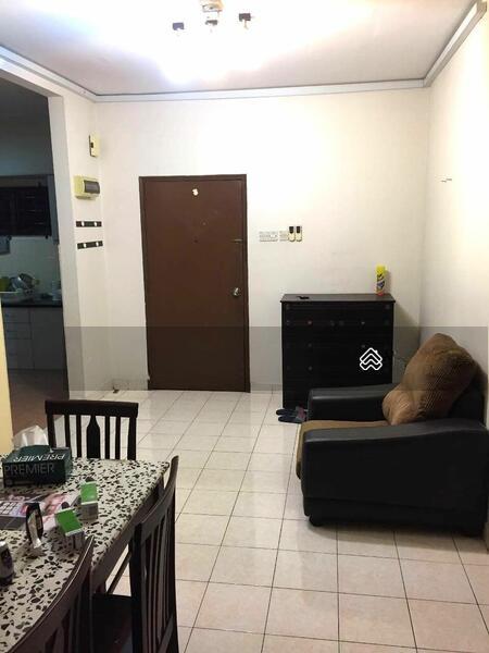 Palm Spring @ Damansara - 5