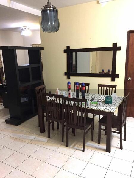 Palm Spring @ Damansara - 4