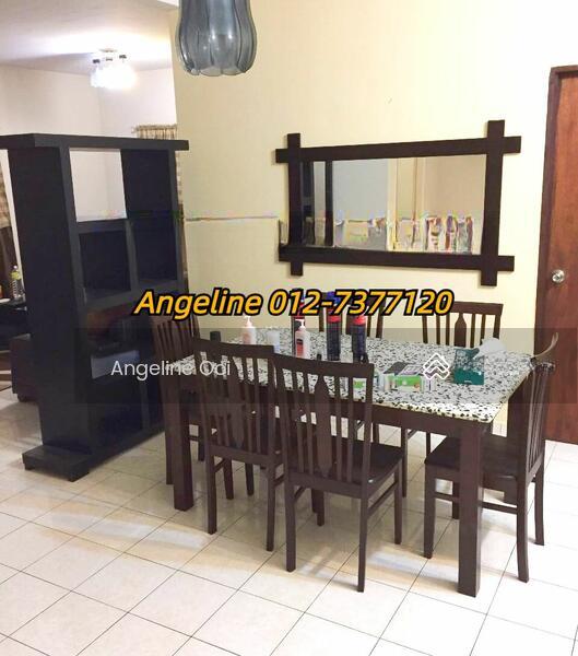 Palm Spring @ Damansara - 1