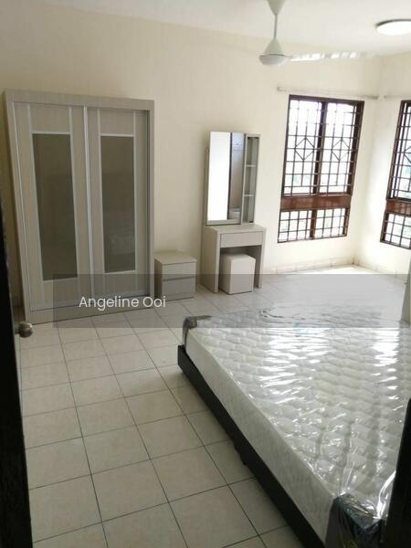 Palm Spring @ Damansara - 2