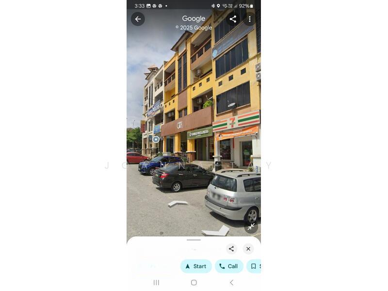 JALAN IMPIAN PERDANA 1, SAUJANA IMPIAN - 4