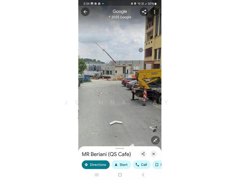 JALAN IMPIAN PERDANA 1, SAUJANA IMPIAN - 3