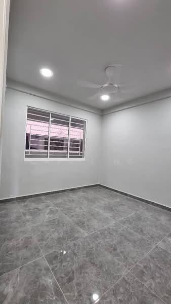 Anggerik Apartment - 3