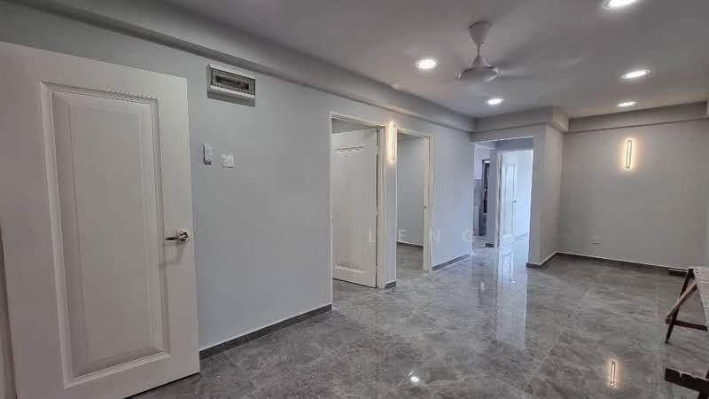 Anggerik Apartment - 5