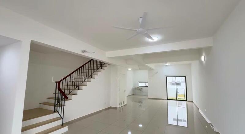 Enso Woods @ Gamuda Cove - 3