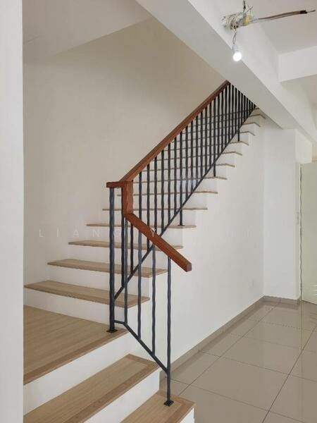 Enso Woods @ Gamuda Cove - 5