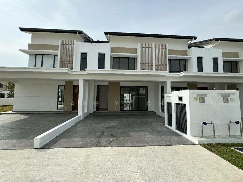 Enso Woods @ Gamuda Cove - 1