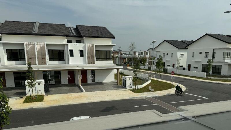 Enso Woods @ Gamuda Cove - 2