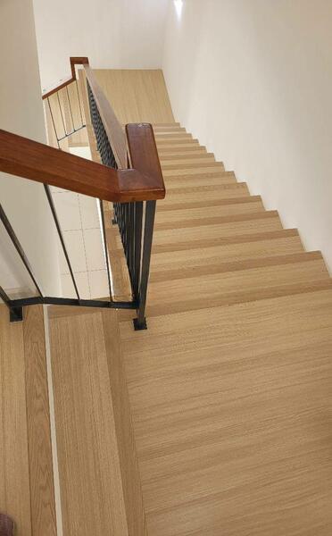 Enso Woods @ Gamuda Cove - 4