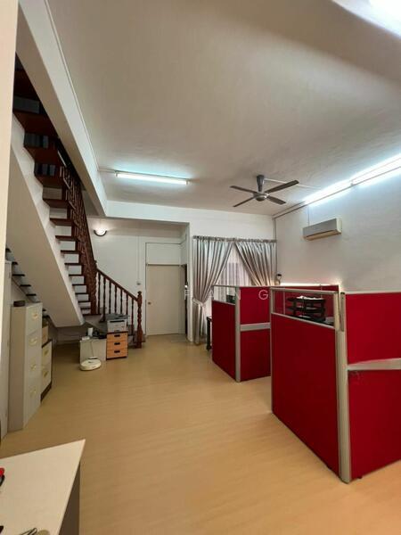 George Town - 5