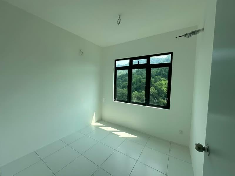 The Terraces Condominium - 2