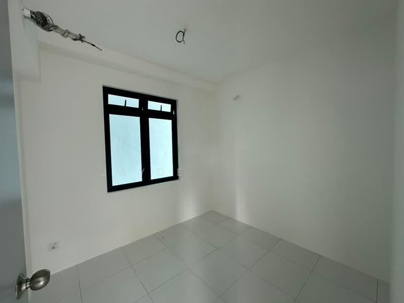 The Terraces Condominium - 3