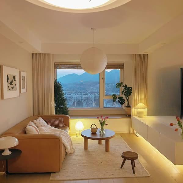 Avantro Residences - 1