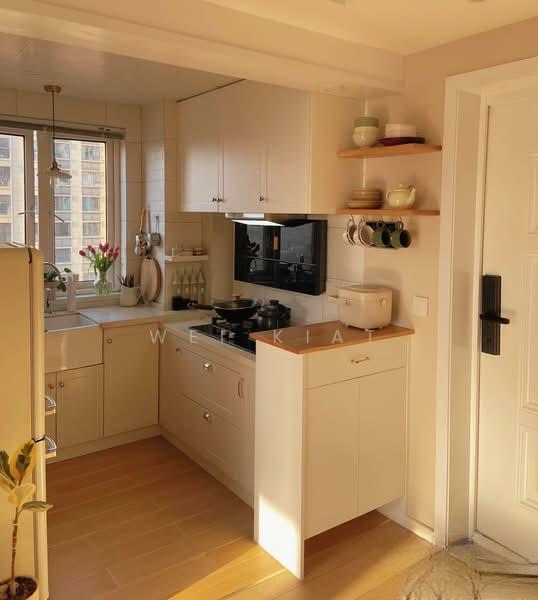 Avantro Residences - 4