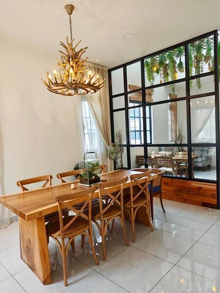 The Grassten 26’x75’ @ Eco Botanic - 5