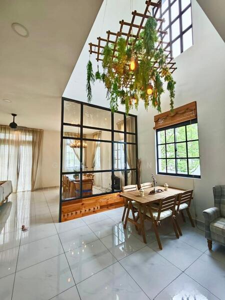 The Grassten 26’x75’ @ Eco Botanic - 2