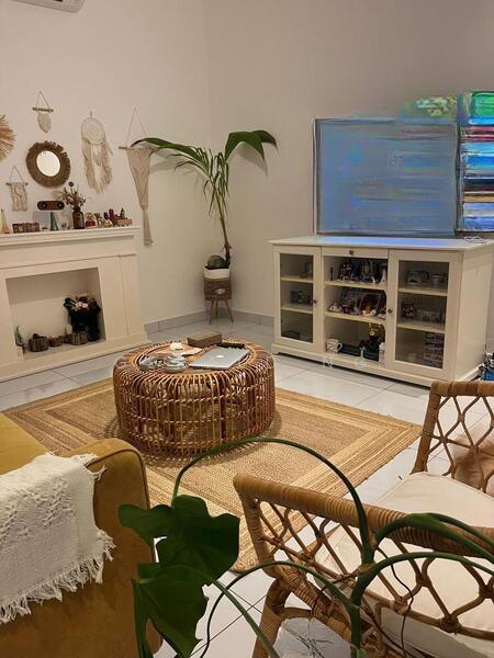 The Grassten 26’x75’ @ Eco Botanic - 4