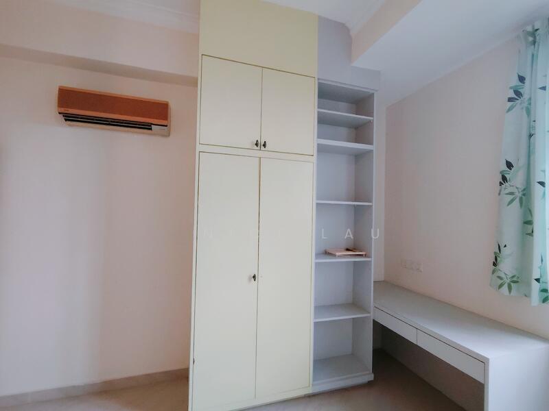 Putra Indah Condominium - 2