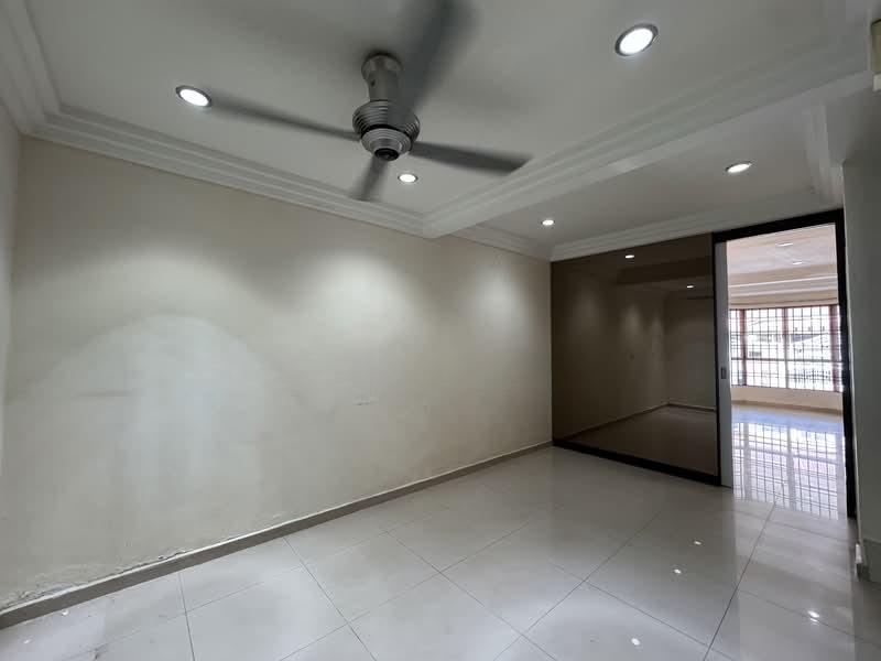 Taman Megah Kepong - 2