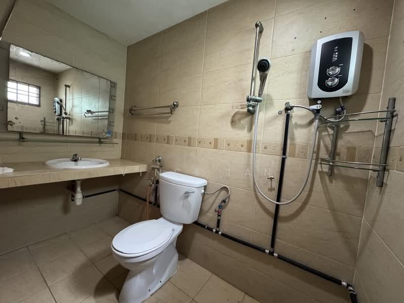 Taman Megah Kepong - 5