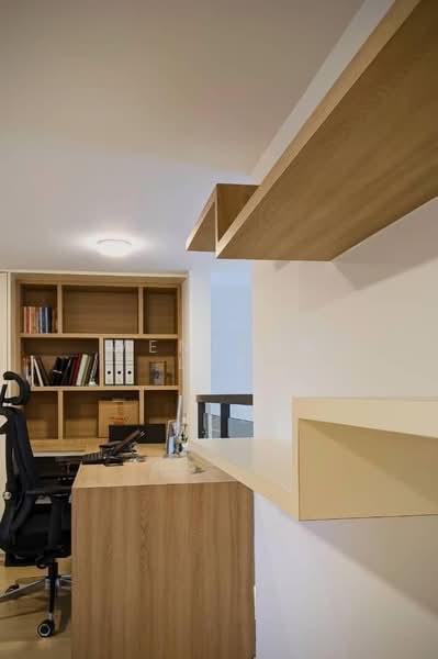 Sunway Grid Residence - 3