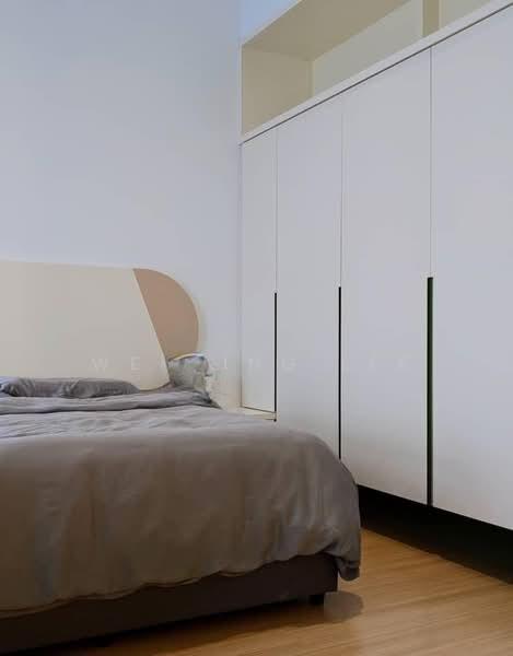 Sunway Grid Residence - 5