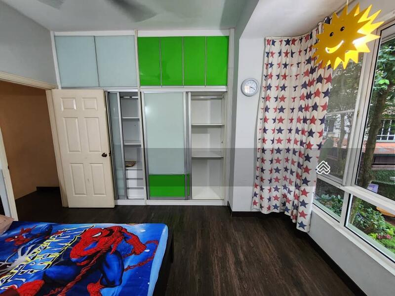 Adora Courtyard Apartments - 3