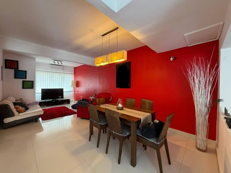 Taman Pinggiran Ukay - 5