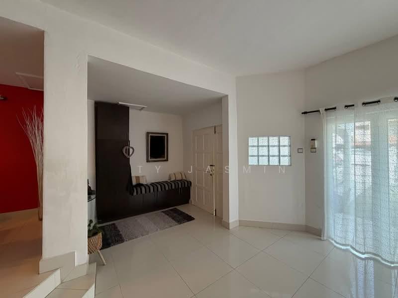 Taman Pinggiran Ukay - 4