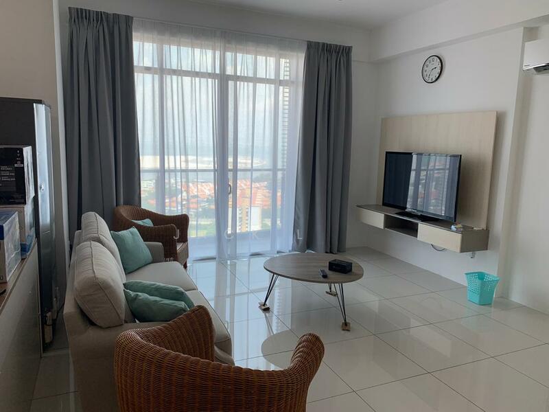 City Residence - 5