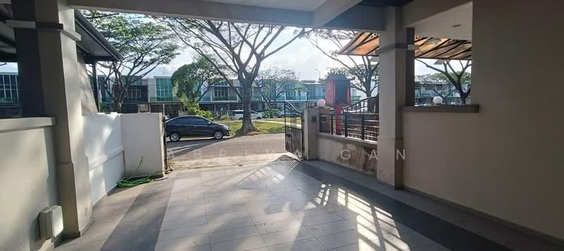 Taman JP Perdana - 4