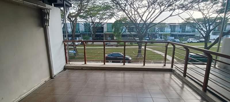 Taman JP Perdana - 5